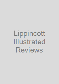 Lippincott Illustrated Reviews