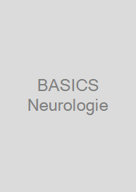 Cover BASICS Neurologie