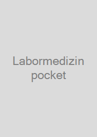 Labormedizin pocket