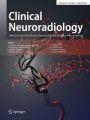 Cover Clinical Neuroradiology