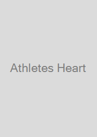Athletes Heart