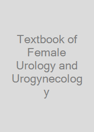 Cover Textbook of Female Urology and Urogynecology