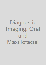 Cover Diagnostic Imaging: Oral and Maxillofacial