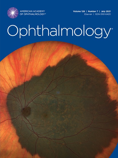 Ophthalmology