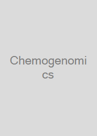 Chemogenomics