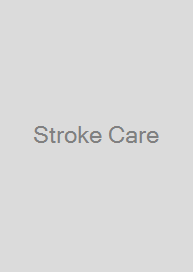 Cover Stroke Care