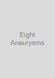Cover Eight Aneurysms