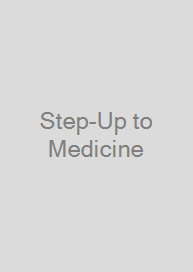 Step-Up to Medicine