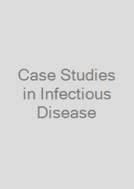 Cover Case Studies in Infectious Disease