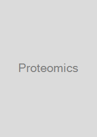 Proteomics