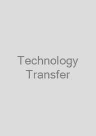 Cover Technology Transfer