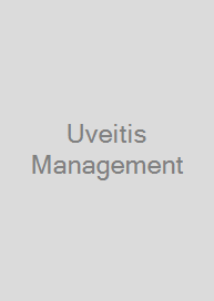 Cover Uveitis Management