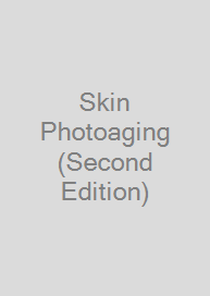 Cover Skin Photoaging (Second Edition)