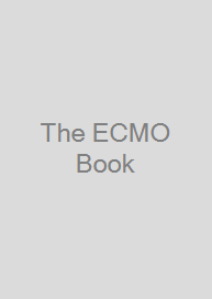Cover The ECMO Book