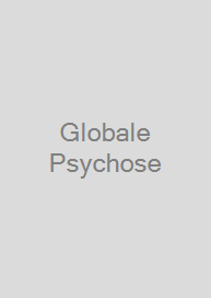 Cover Globale Psychose