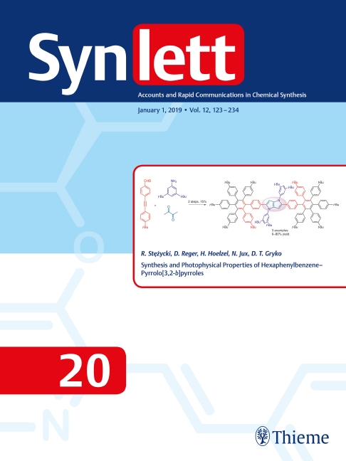 Synlett
