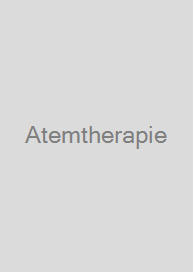 Cover Atemtherapie
