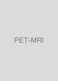 Cover PET-MRI