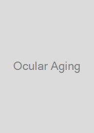 Cover Ocular Aging