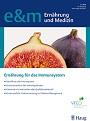 Cover Ernährung & Medizin