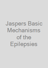 Cover Jaspers Basic Mechanisms of the Epilepsies