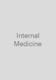 Cover Internal Medicine