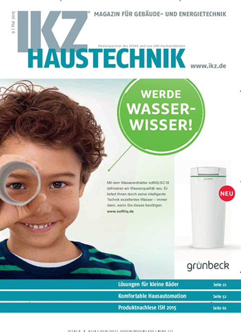 IKZ-Haustechnik