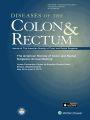Cover Diseases of the Colon and Rectum