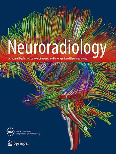 Neuroradiology