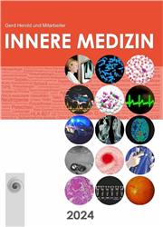 Cover Herold Innere Medizin 2024