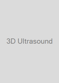 Cover 3D Ultrasound