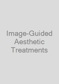 Image-Guided Aesthetic Treatments
