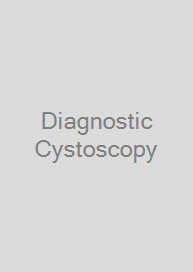 Diagnostic Cystoscopy