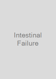 Intestinal Failure
