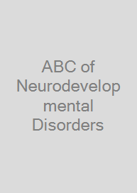 Cover ABC of Neurodevelopmental Disorders