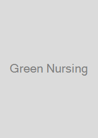 Green Nursing
