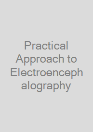 Cover Practical Approach to Electroencephalography