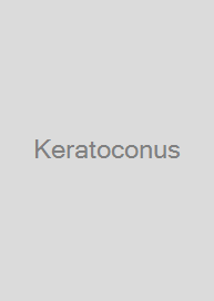 Keratoconus