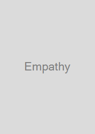 Cover Empathy