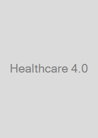 Cover Healthcare 4.0