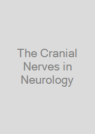 Cover The Cranial Nerves in Neurology