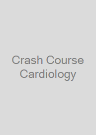 Cover Crash Course Cardiology