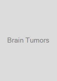 Brain Tumors