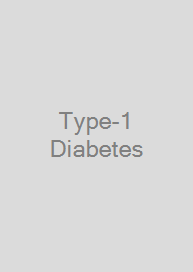 Cover Type-1 Diabetes