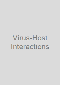 Virus-Host Interactions