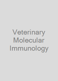 Veterinary Molecular Immunology