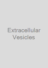 Cover Extracellular Vesicles