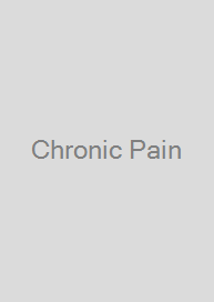 Cover Chronic Pain