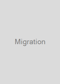 Cover Migration