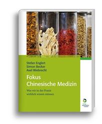 Cover Fokus Chinesische Medizin